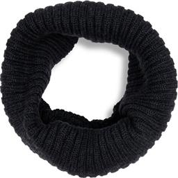 ΛΑΙΜΟΣ KNITTED NECKWARMER COMFORT 124244.901.10.00 ΓΚΡΙ BUFF