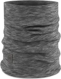 MERINO HEAVYWEIGHT NECKWARMER 117821.952.10.00-FOG GREY ΓΚΡΙ BUFF