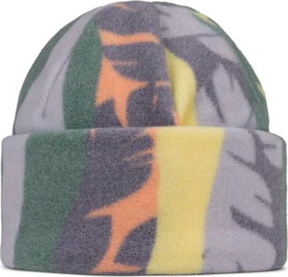 POLAR PRINTS BEANIE 134692.555.10.00-SIMBO MULTI ΠΟΛΥΧΡΩΜΟ BUFF