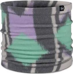 POLAR PRINTS NECKWARMER 134698.555.10.00-CUSHA MULTI ΠΟΛΥΧΡΩΜΟ BUFF