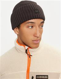 ΣΚΟΥΦΟΣ KNITTED HAT RUTGER 129694.901.10 ΓΚΡΙ BUFF από το MODIVO