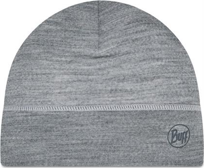 ΣΚΟΥΦΟΣ MERINO LIGHTWEIGHT 113013.933.10.00 ΓΚΡΙ BUFF