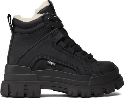 ΑΘΛΗΤΙΚΑ ASPHA NC MID WARM 1622186 ΜΑΥΡΟ BUFFALO