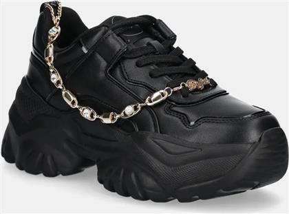 ΑΘΛΗΤΙΚΑ BLISS CHAIN ΧΡΩΜΑ: ΜΑΥΡΟ, 1636294-BLK BUFFALO από το ANSWEAR