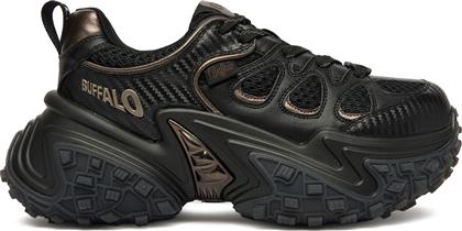 ΑΘΛΗΤΙΚΑ CERBO 1636521 ΜΑΥΡΟ BUFFALO