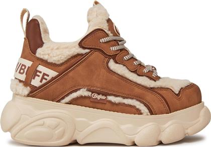 ΑΘΛΗΤΙΚΑ CLD CHAI WARM 1636023 ΜΠΕΖ BUFFALO