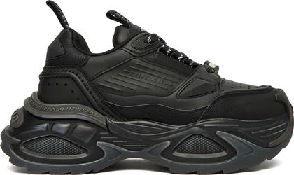 ΑΘΛΗΤΙΚΑ DRIVE 1636536 ΜΑΥΡΟ BUFFALO