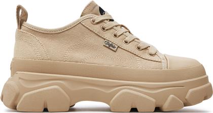 ΑΘΛΗΤΙΚΑ TREMOR LACE UP LO 1622458 ΜΠΕΖ BUFFALO