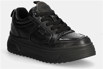 ΑΘΛΗΤΙΚΑ VECTRA LOW ΧΡΩΜΑ: ΜΑΥΡΟ, 1636199-BLK BUFFALO