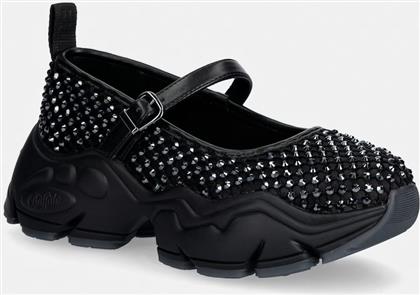 ΜΠΑΛΑΡΙΝΕΣ BINARY BALLERINA GLAM BUFFALO