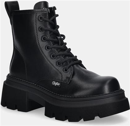 ΜΠΟΤΑΚΙΑ ΕΡΓΑΣΙΑΣ MAVE LACE UP BUFFALO