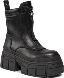 ΜΠΟΤΑΚΙΑ GOSPHER ZIP BOOT BN1622350 ΜΑΥΡΟ BUFFALO