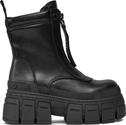 ΜΠΟΤΑΚΙΑ GOSPHER ZIP BOOT BN1622350 ΜΑΥΡΟ BUFFALO