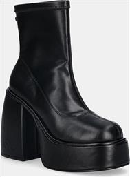 ΜΠΟΤΑΚΙΑ HEART SOCK BOOTIE BUFFALO