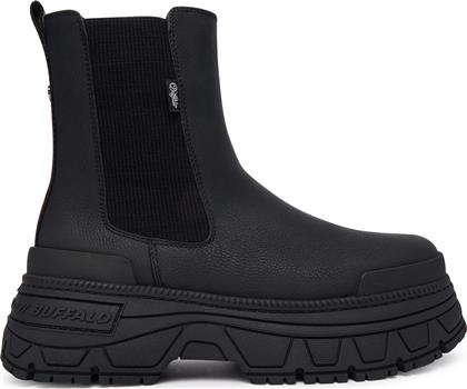 ΜΠΟΤΑΚΙΑ ΜΕ ΛΑΣΤΙΧΟ FUSION CHELSEA 1270098 ΜΑΥΡΟ BUFFALO