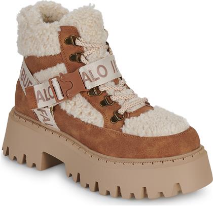ΜΠΟΤΕΣ ASPEN COM MID WARM BUFFALO