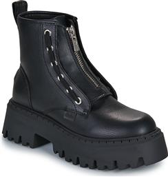 ΜΠΟΤΕΣ ASPEN FRONT ZIP BUFFALO
