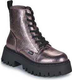 ΜΠΟΤΕΣ ASPEN LACE UP MID BUFFALO