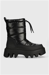 ΜΠΟΤΕΣ ΧΙΟΝΙΟΥ FLORA PUFFER BOOT ΧΡΩΜΑ: ΜΑΥΡΟ, 1622359 BUFFALO