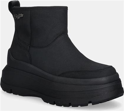 ΜΠΟΤΕΣ ΧΙΟΝΙΟΥ OLYMPIA PULL ON LO WARM BUFFALO