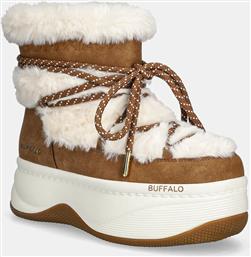 ΜΠΟΤΕΣ ΧΙΟΝΙΟΥ ORCUS SNOW BOOT ΧΡΩΜΑ: ΚΑΦΕ, 1270161-COG BUFFALO