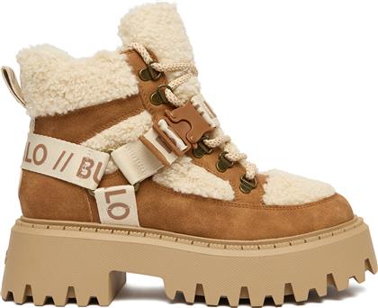 ΜΠΟΤΙΝΙΑ ASPEN COM MID WARM 1622594 ΜΠΕΖ BUFFALO