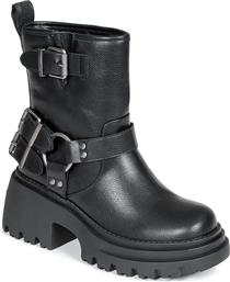 ΜΠΟΤΙΝΙΑ BFL // BRAVR BIKER LO BUFFALO