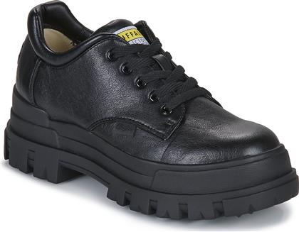 DERBIES ASPHA CLS BUFFALO