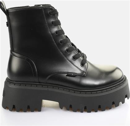 ΓΥΝΑΙΚΕΙΑ ΑΡΒΥΛΑΚΙΑ ASPEN BN1622588 ΜΑΥΡΑ BUFFALO