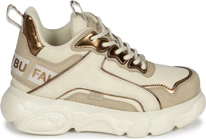 ΓΥΝΑΙΚΕΙΑ SNEAKERS CLD CHAI BN1636524 BEIGE/COPPER BUFFALO