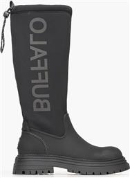 ΓΥΝΑΙΚΕΙΕΣ ΜΠΟΤΕΣ LENOX RAIN BN1270138-BLACK BUFFALO