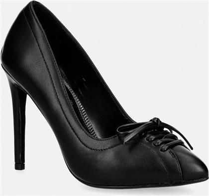 ΓΟΒΕΣ JULIET PUMP LACE BUFFALO