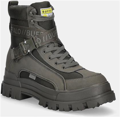 ΠΑΠΟΥΤΣΙΑ ASPHA COM1 BS BUFFALO