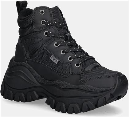 SNEAKERS LOLA LACE UP COM HI BUFFALO