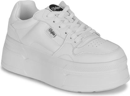 XΑΜΗΛΑ SNEAKERS BFL // BESU BUFFALO