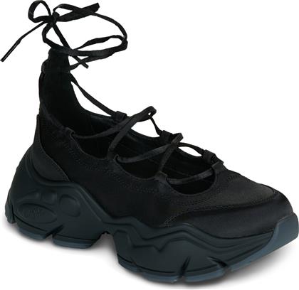 XΑΜΗΛΑ SNEAKERS BINARY GHILLIE BUFFALO