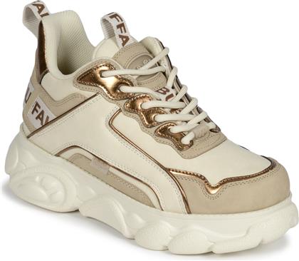 XΑΜΗΛΑ SNEAKERS CLD CHAI BUFFALO