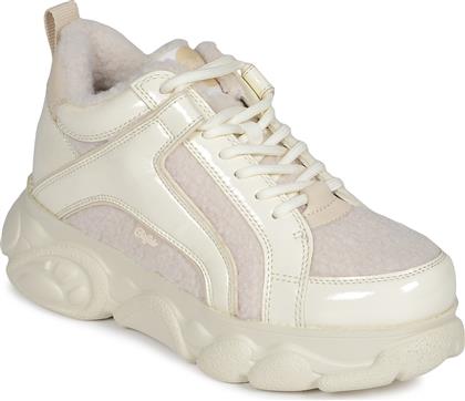XΑΜΗΛΑ SNEAKERS CLD CORIN WARM BUFFALO