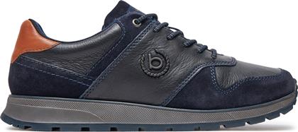 ΑΘΛΗΤΙΚΑ -331APA021410 4141 DARK BLUE / DARK BLUE ΣΚΟΥΡΟ ΜΠΛΕ BUGATTI