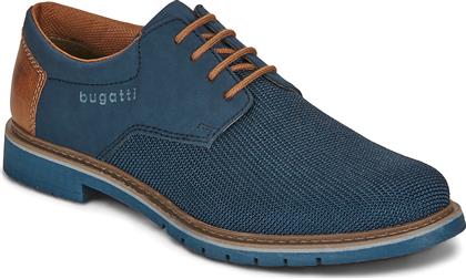 DERBIES CARRION BUGATTI
