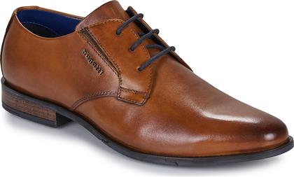 DERBIES GAPO BUGATTI