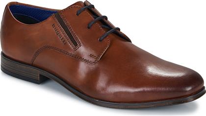 DERBIES LEAGRO BUGATTI