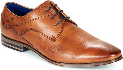 DERBIES MORINO BUGATTI