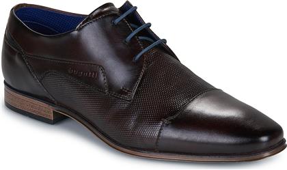 DERBIES MORINO BUGATTI