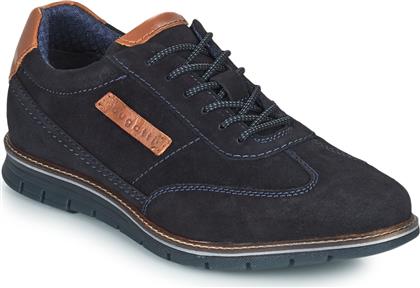 DERBIES SIMONE COMFORT BUGATTI