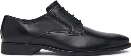 ΚΛΕΙΣΤΑ ΠΑΠΟΥΤΣΙΑ 313-AHY03-4000-1000 ΜΑΥΡΟ BUGATTI