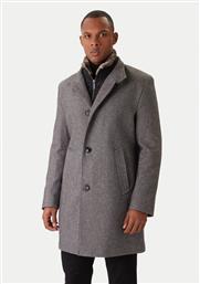 ΠΑΛΤΟ ΜΕΤΑΒΑΤΙΚΟ BUGATTI