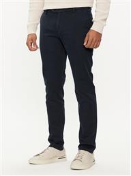 ΠΑΝΤΕΛΟΝΙ CHINO 4890 26344 ΣΚΟΥΡΟ ΜΠΛΕ SLIM FIT BUGATTI από το MODIVO