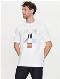 T-SHIRT BUGATTI