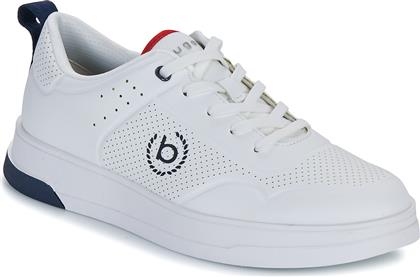 XΑΜΗΛΑ SNEAKERS 321AA5075000-2000 BUGATTI